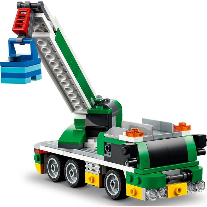 Lego Creator 31113 Car Transporter