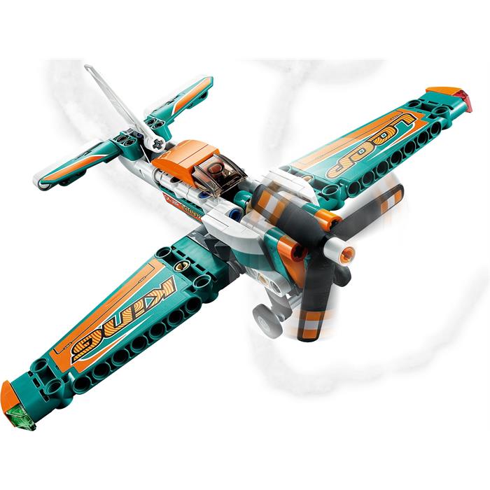 Lego Technic 42117 Race Plane
