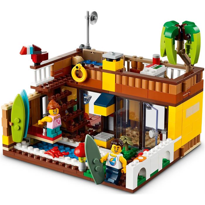 Lego Creator 31118 Beach House