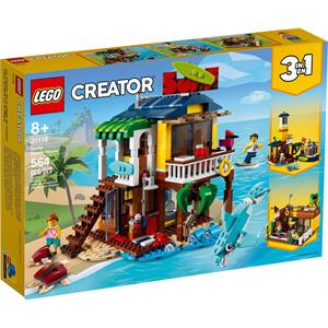 Lego Creator 31118 Beach House