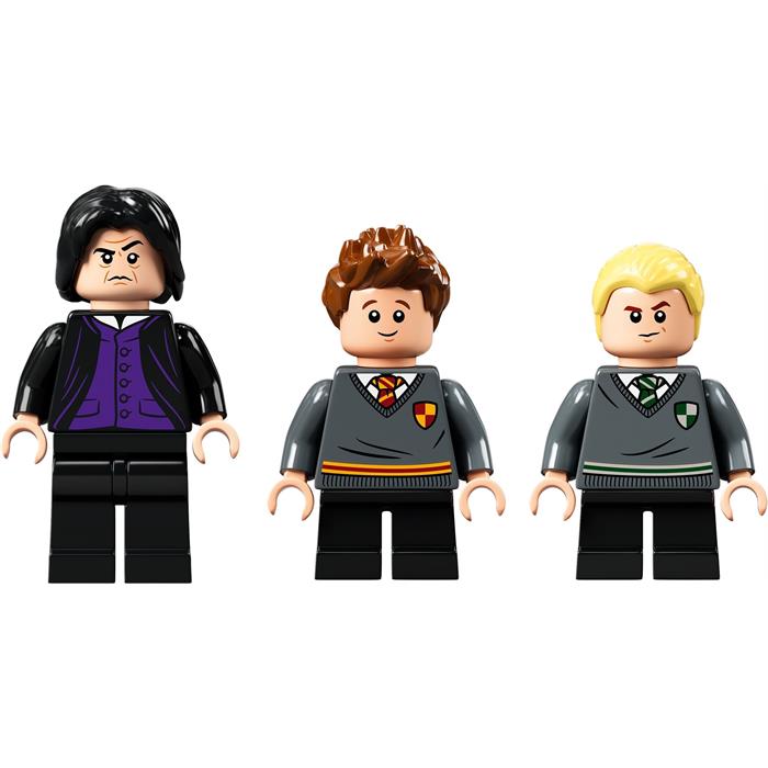 Lego Harry Potter 76383 Potions Class
