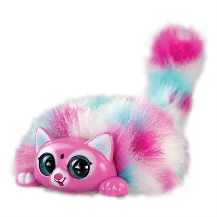 Silverlit Tiny Furries Fluffy Kitties Model-1