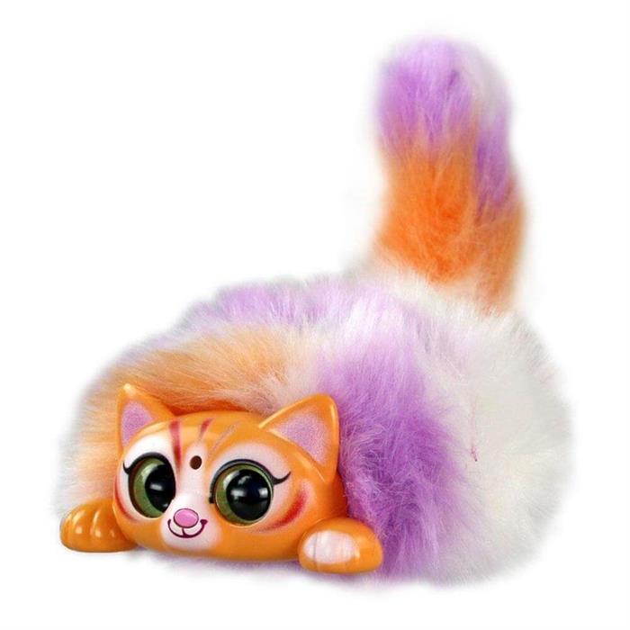 Silverlit Tiny Furries Fluffy Kitties Model-2