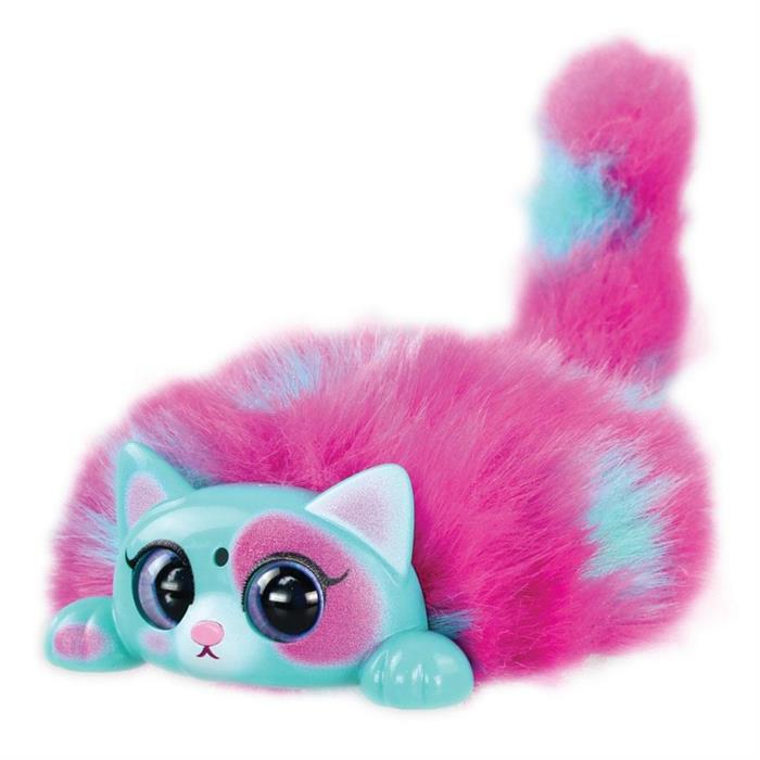 Silverlit Tiny Furries Fluffy Kitties Model-3