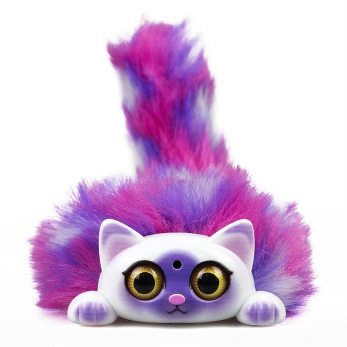 Silverlit Tiny Furries Fluffy Kitties Model-4