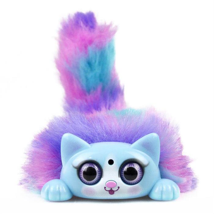 Silverlit Tiny Furries Fluffy Kitties Model-5