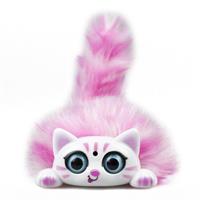 Silverlit Tiny Furries Fluffy Kitties Model-6