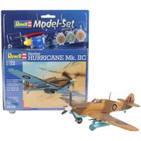 Revell Model Set Hurricane Mk