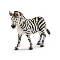 Schleich 14810 Dişi Zebra