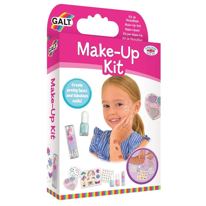 Galt Make-Up Kit
