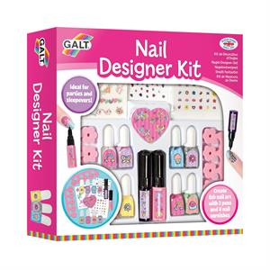 Galt Nail Designer Kit