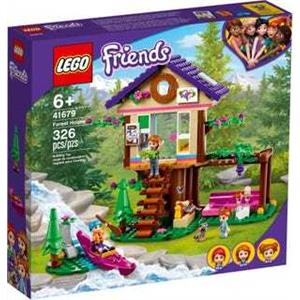 Lego Friends 41679 Forest House