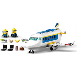 Lego Minions 75547 Minion Pilot in Training MP35135 | Mucit Panda