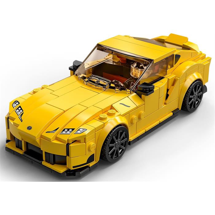Lego Speed Champions 76901 Toyota GR Supra MP35211 | Mucit Panda