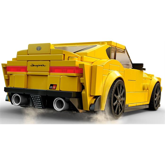 Lego Speed Champions 76901 Toyota GR Supra