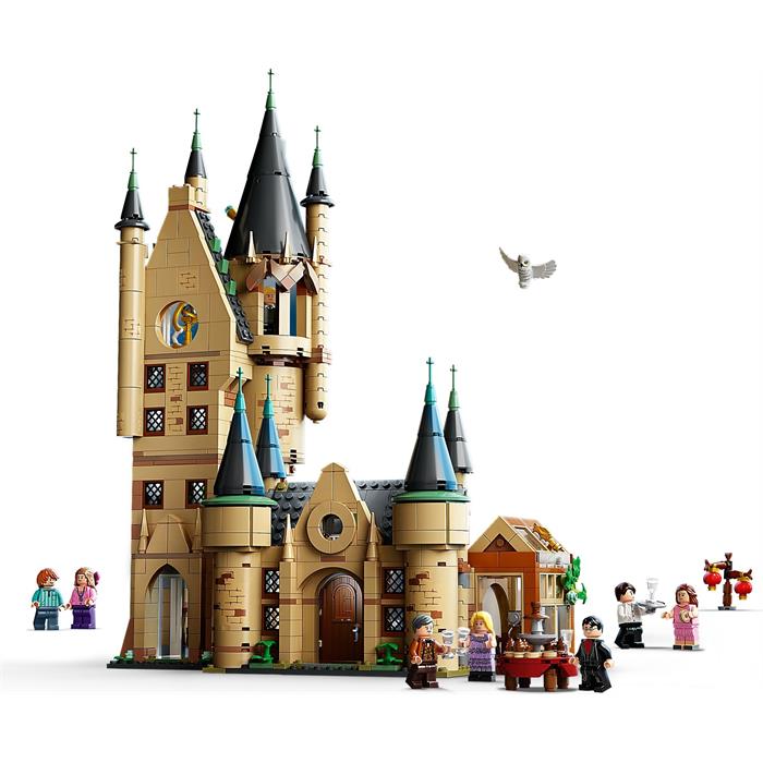 Lego Harry Potter 75969 Hogwarts Astronomy Tower MP35247 | Mucit Panda