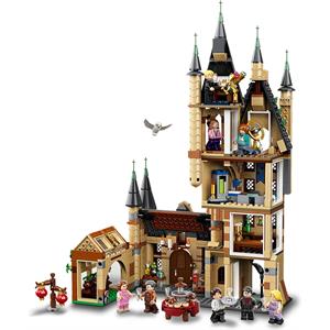 Lego Harry Potter 75969 Hogwarts Astronomy Tower MP35247 | Mucit Panda