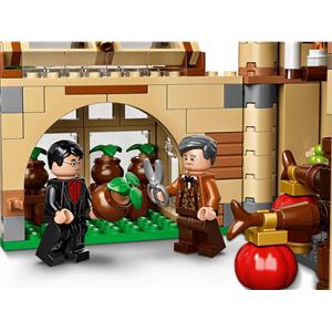 Lego Harry Potter 75969 Hogwarts Astronomy Tower MP35247 | Mucit Panda