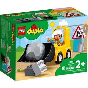 Lego Duplo 10930 Bulldozer