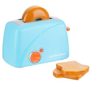Tooky Toy Ahşap Tost Makinesi