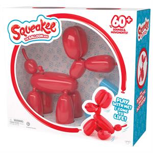 Moose Toys Squeakee İnteraktif Balon - Köpek