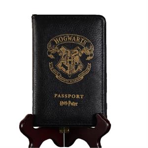 Wizarding World Harry Potter Pasaport Kılıfı - Hogwarts