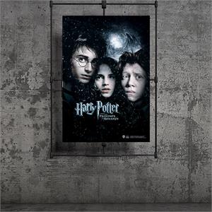 Wizarding World Harry Potter Poster - Prisoner of Azkaban Afiş