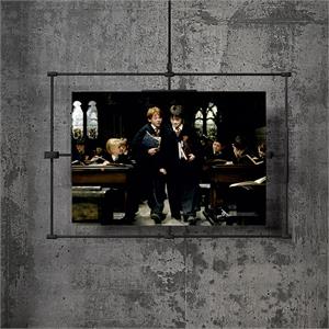Wizarding World Harry Potter Poster - Sorcerer's Stone, Harry/Ron