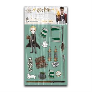 Wizarding World Harry Potter Sticker - Anime Draco 