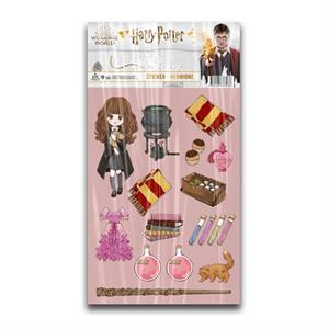 Wizarding World Harry Potter Sticker - Anime Hermione