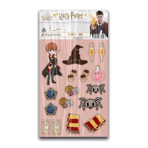 Wizarding World Harry Potter Sticker - Anime Ron