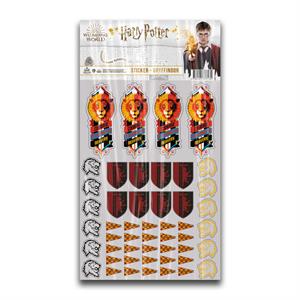 Wizarding World Harry Potter Sticker - Gryffindor 