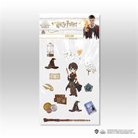 Wizarding World Harry Potter Sticker - Harry Potter Icons