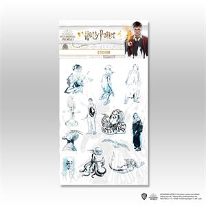 Wizarding World Harry Potter Sticker - Harry Potter Icons2