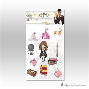 Wizarding World Harry Potter Sticker - Hermione Icons