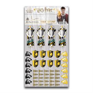 Wizarding World Harry Potter Sticker - Hufflepuff