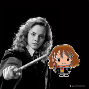 Wizarding World Harry Potter Pin - Hermione