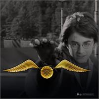 Wizarding World Harry Potter Pin - Snitch