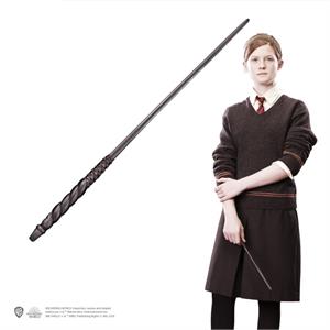 Wizarding World Harry Potter Ollivander’s Ginny Weasley Asası Orijinal Kutu 36cm
