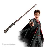 Wizarding World Harry Potter Ollivander’s Harry Potter Asası Orijinal Kutu 35,1cm
