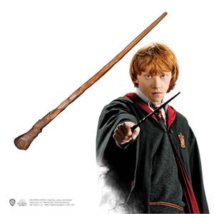 Wizarding World Harry Potter Ollivander’s Ron Weasley Asası Orijinal Kutu 35,5cm