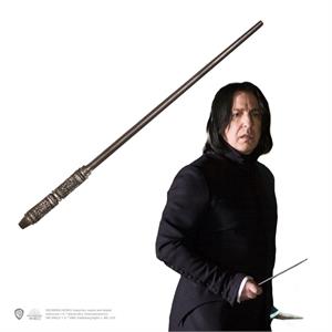 Wizarding World Harry Potter Ollivander’s Severus Snape Asası Orijinal Kutu 34cm