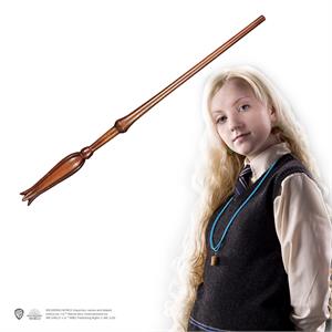 Wizarding World Harry Potter Ollivander’s Luna Lovegood Asası Orijinal Kutu 35cm