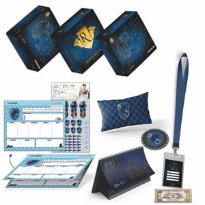Wizarding World Harry Potter Gift Box - Ravenclaw