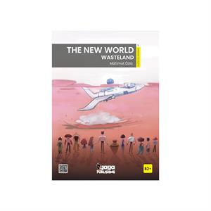 The New World (B2+ Reader)