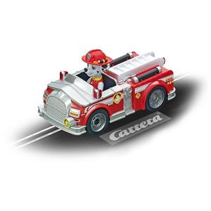 Carrera First Paw Patrol Race Rescue