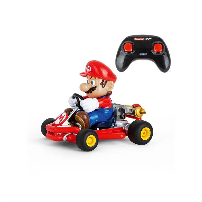 Carrera RC Mario Kart - Pipe Kart
