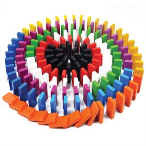 Circle Toys Domino
