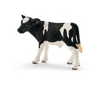 Schleich 13798 Holstein Buzağı