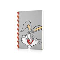 Mabbels Butik Defter - Bugs Bunny